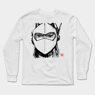 actarus Long Sleeve T-Shirt